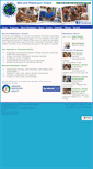 Mobile Screenshot of brevardmontessori.com